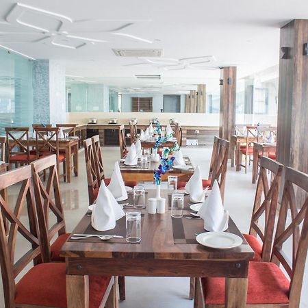 Clarks Collection Jaipur Hotel Exterior foto