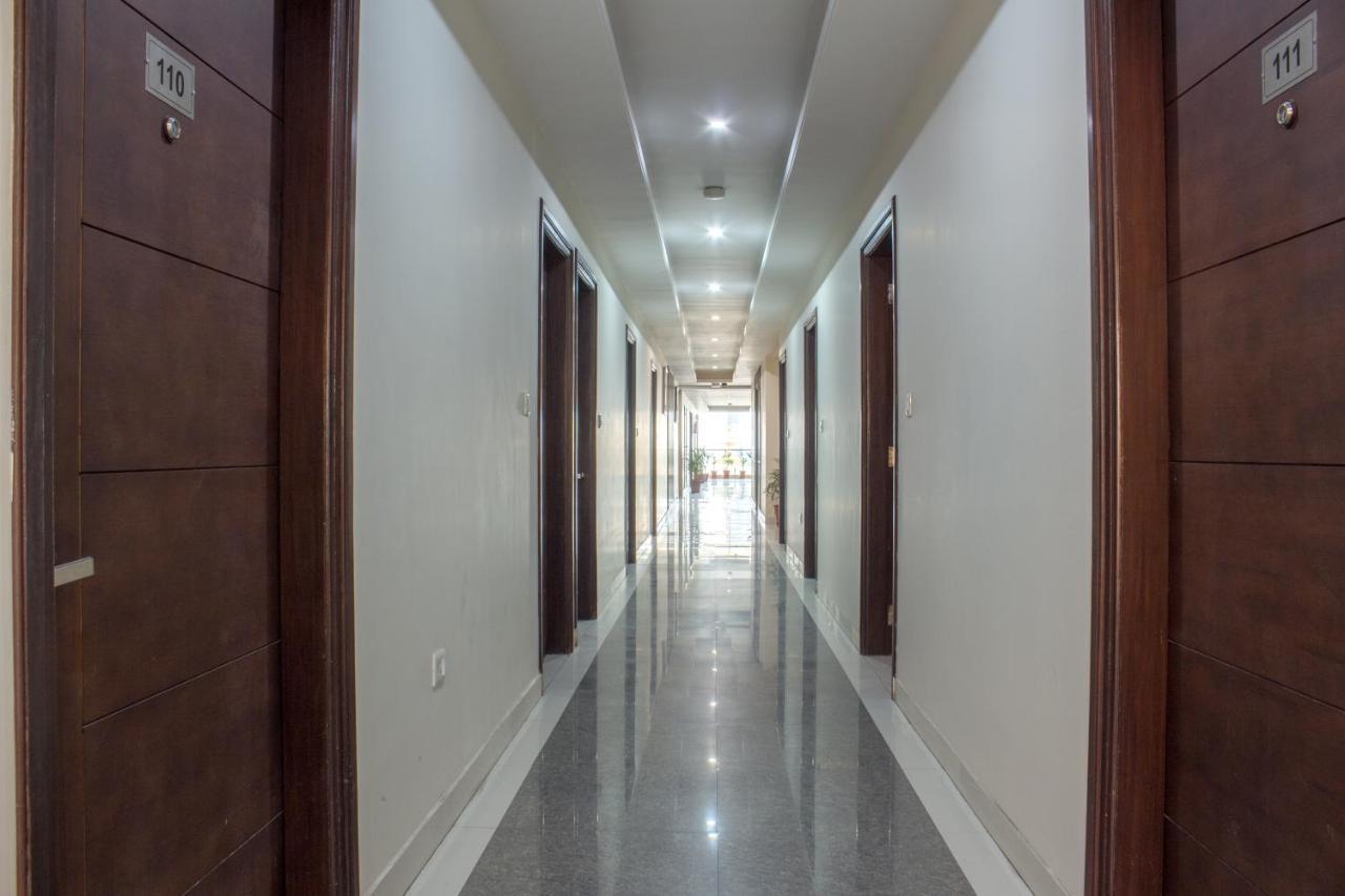 Clarks Collection Jaipur Hotel Exterior foto