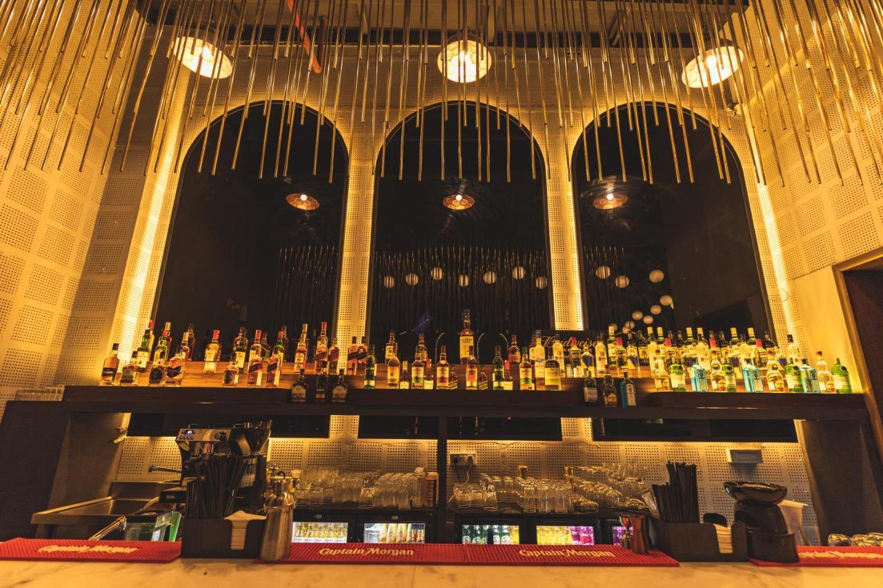 Clarks Collection Jaipur Hotel Exterior foto